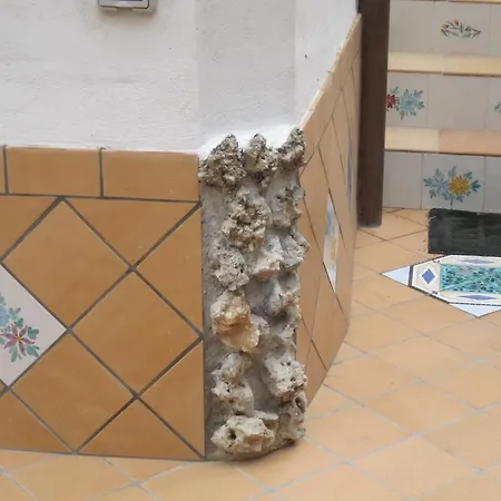 Ferienhaus Tenuta Mamma Carmela Amalfi
