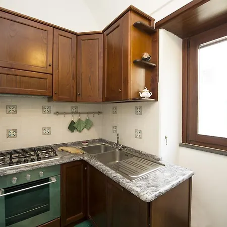 Tenuta Mamma Carmela Amalfi