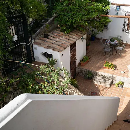 Tenuta Mamma Carmela * Amalfi