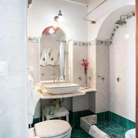 Tenuta Mamma Carmela *