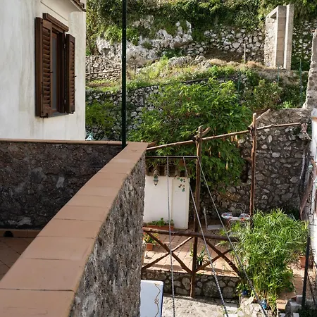 Tenuta Mamma Carmela * Amalfi