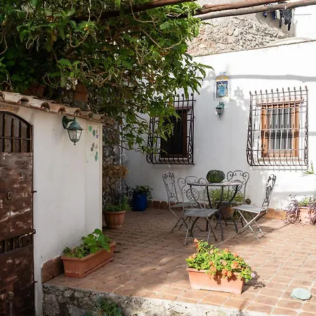 Tenuta Mamma Carmela Сasa de vacaciones *