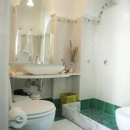 Holiday home Tenuta Mamma Carmela *