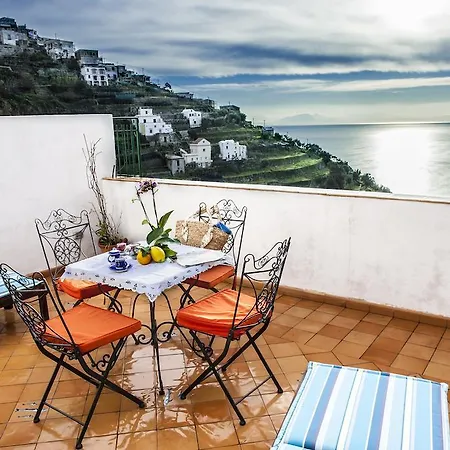 Holiday home Tenuta Mamma Carmela