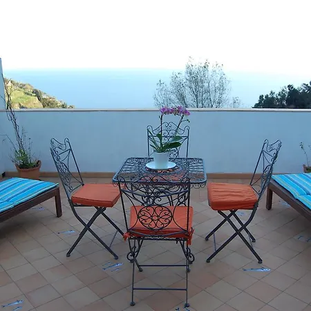 Holiday home Tenuta Mamma Carmela Amalfi