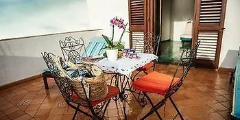 Tenuta Mamma Carmela Holiday home *