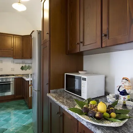 Holiday home Tenuta Mamma Carmela *