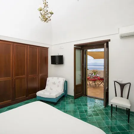 Holiday home Tenuta Mamma Carmela