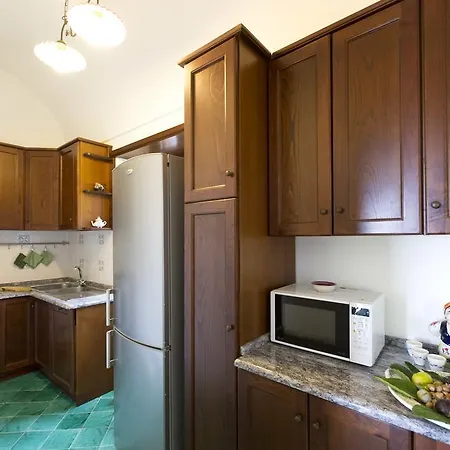 Tenuta Mamma Carmela Amalfi