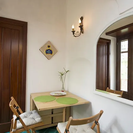 Holiday home Tenuta Mamma Carmela