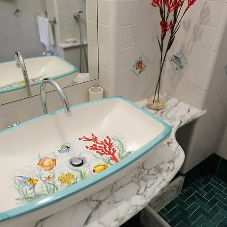 Holiday home Tenuta Mamma Carmela *