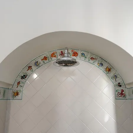 Tenuta Mamma Carmela Amalfi