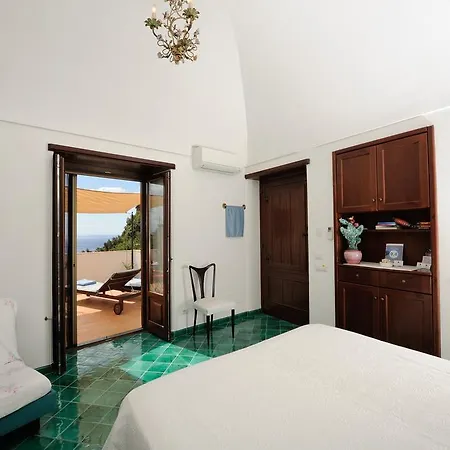 Holiday home Tenuta Mamma Carmela Amalfi