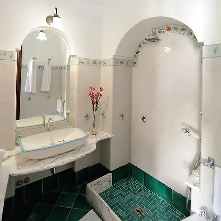 Holiday home Tenuta Mamma Carmela