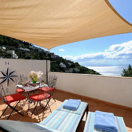 Tenuta Mamma Carmela Amalfi