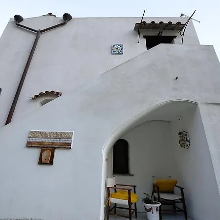 Tenuta Mamma Carmela Holiday home *