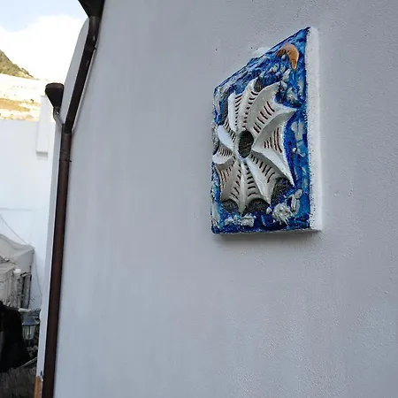 Holiday home Tenuta Mamma Carmela Amalfi