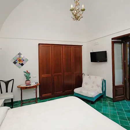 Tenuta Mamma Carmela Amalfi